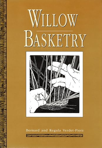 Download Willow Basketry PDF