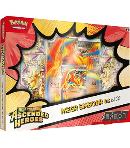 Pokémon TCG: Scarlet & Violet—Surging Sparks Elite Trainer Box (1