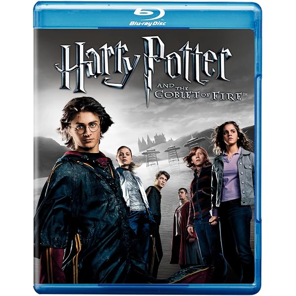 ハリー・ポッターと死の秘宝 PART2 ブルーレイ & DVDセット スペシャル