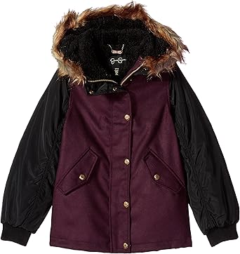 jessica simpson girls coats