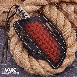 WOMBAT KNIVES Handmade Farrier Rasp Steel