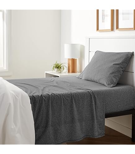 Amazon.com: Lauren Ralph Lauren 3 Piece Twin Size Striped Sheet
