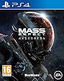 Mass Effect Andromeda (PS4)