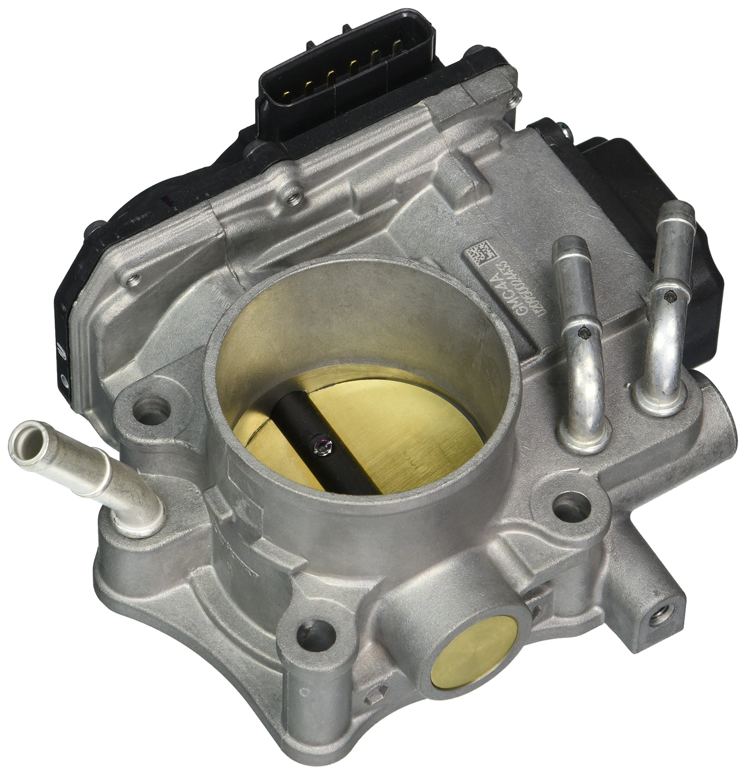 GM Genuine Parts 217-3151 | Fuel Injection Throttle Body
