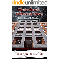 Diabolical Tales of Woe book cover