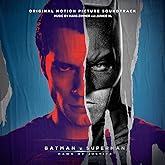 Batman v Superman: Dawn of Justice