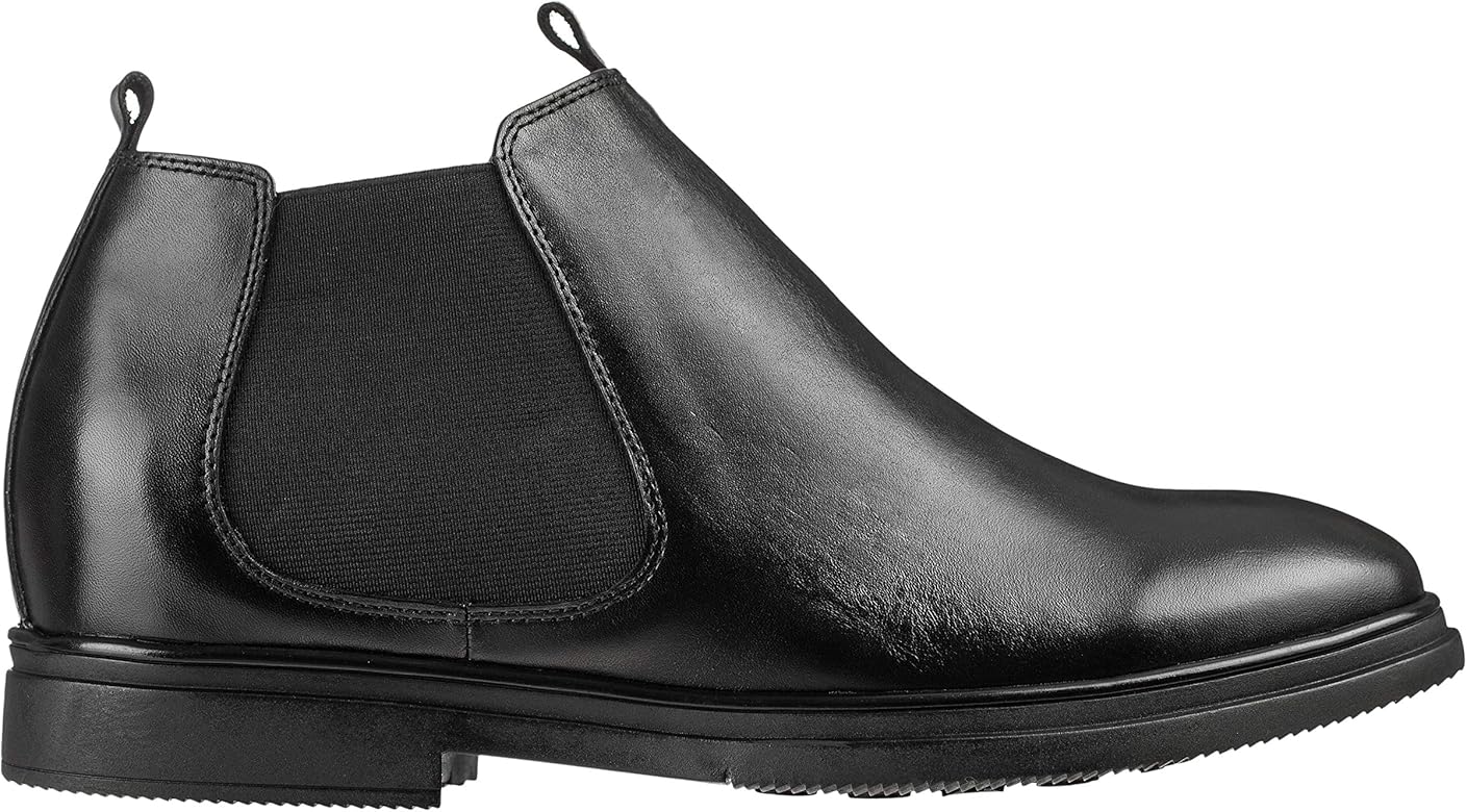 calto chelsea boots