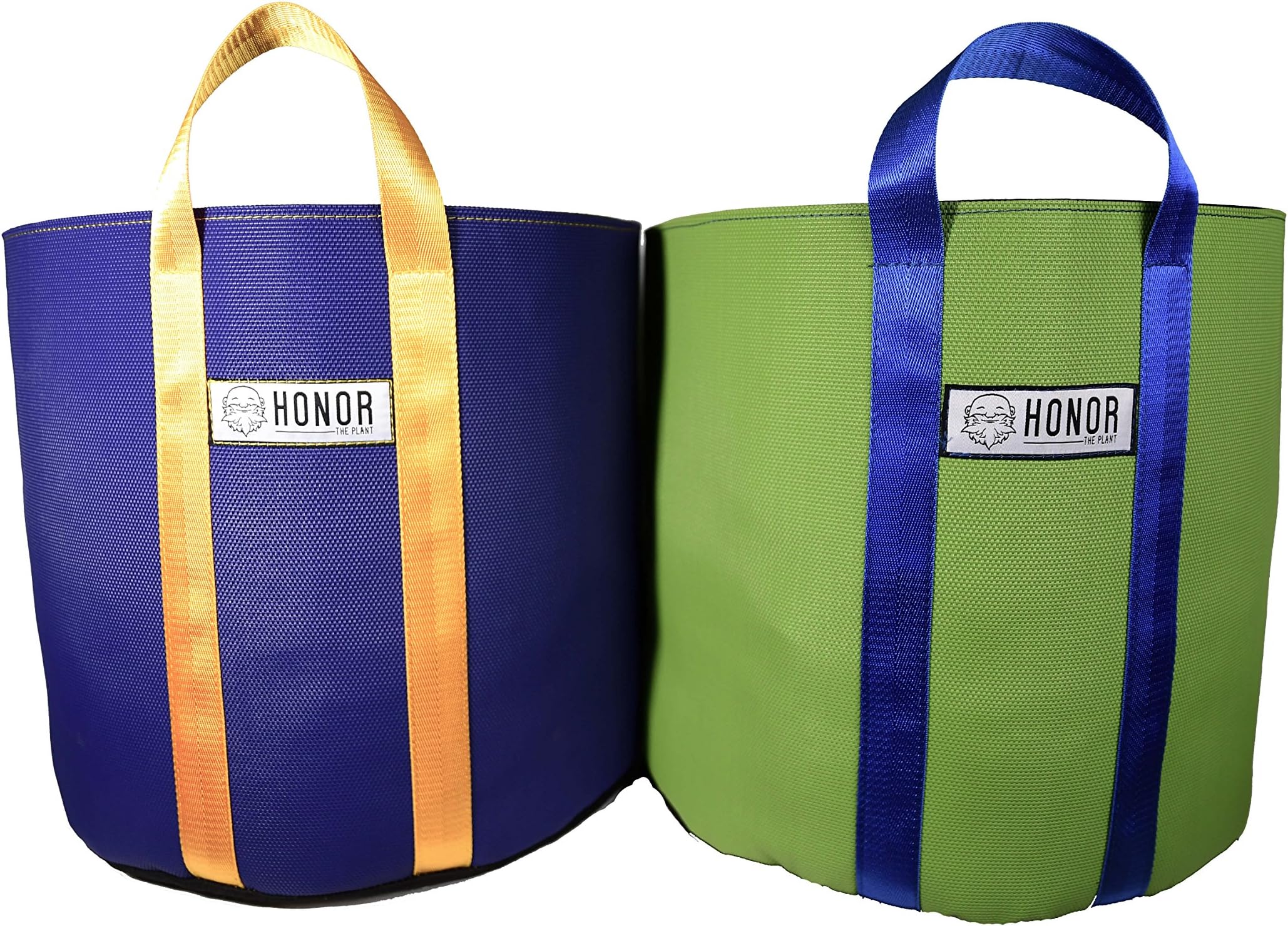 Honor Pro Series 12 Gallon Indoor/Outdoor Fabric Grow Bag