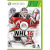 NHL 14 - Xbox 360