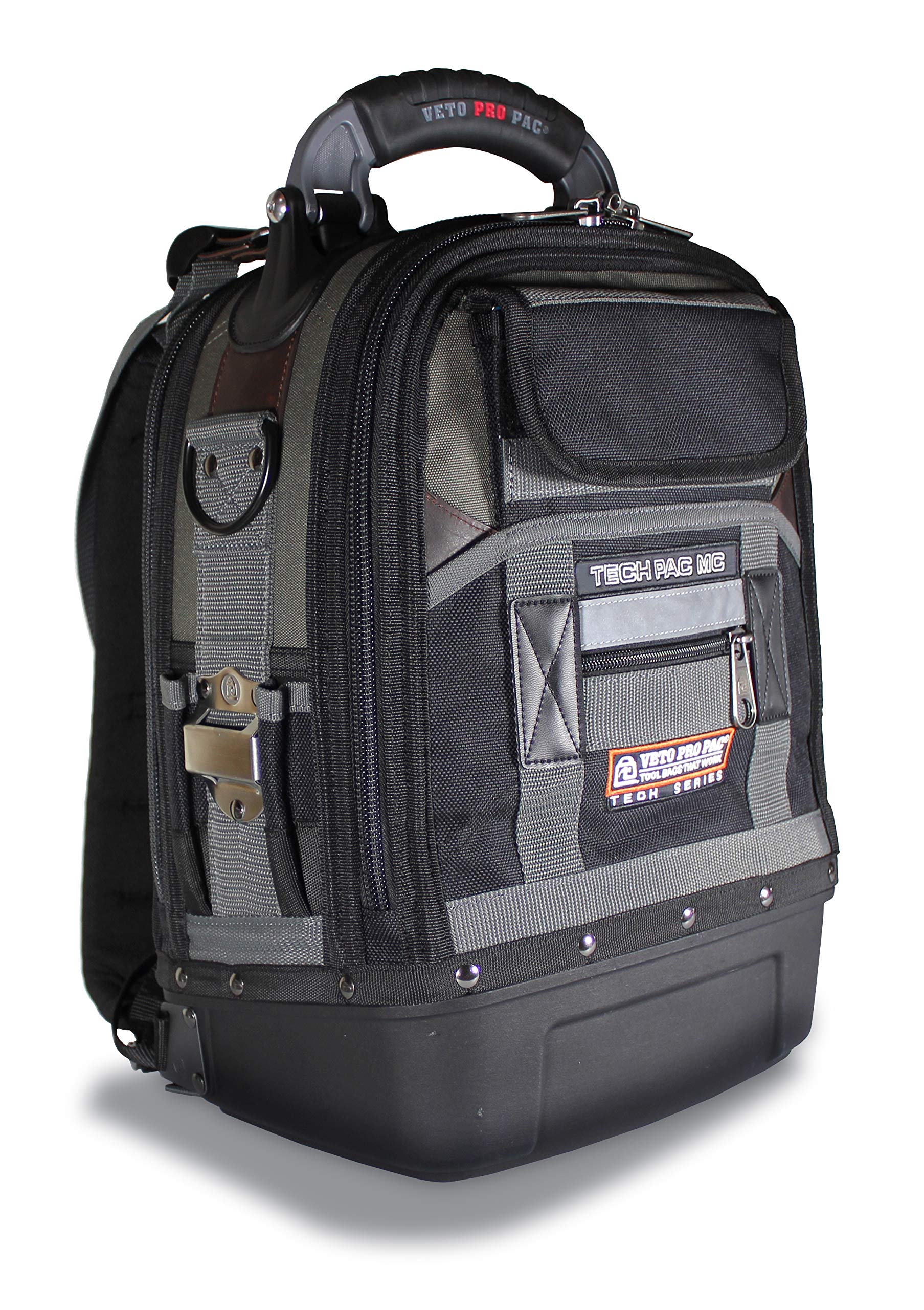 Veto Pro Pac TECH PAC MC Tool Backpack