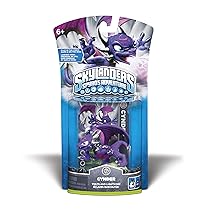 Skylanders Metallic Cynder Skylanders Spyro's Adventure: Cynder