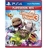 Little Big Planet 3 Hits - PlayStation 4