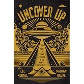 Uncover Up: How to Think Clearly in an Age of Conspiracies