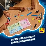 LEGO DREAMZzz Cooper’s Gaming Controller Jet Plane to Helicopter Set view 6