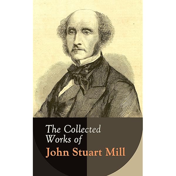 洋書 J.S.Mill-Thought and Influence J. S. Mill: 'On Liberty' and Other Writings (Cambridge Texts in