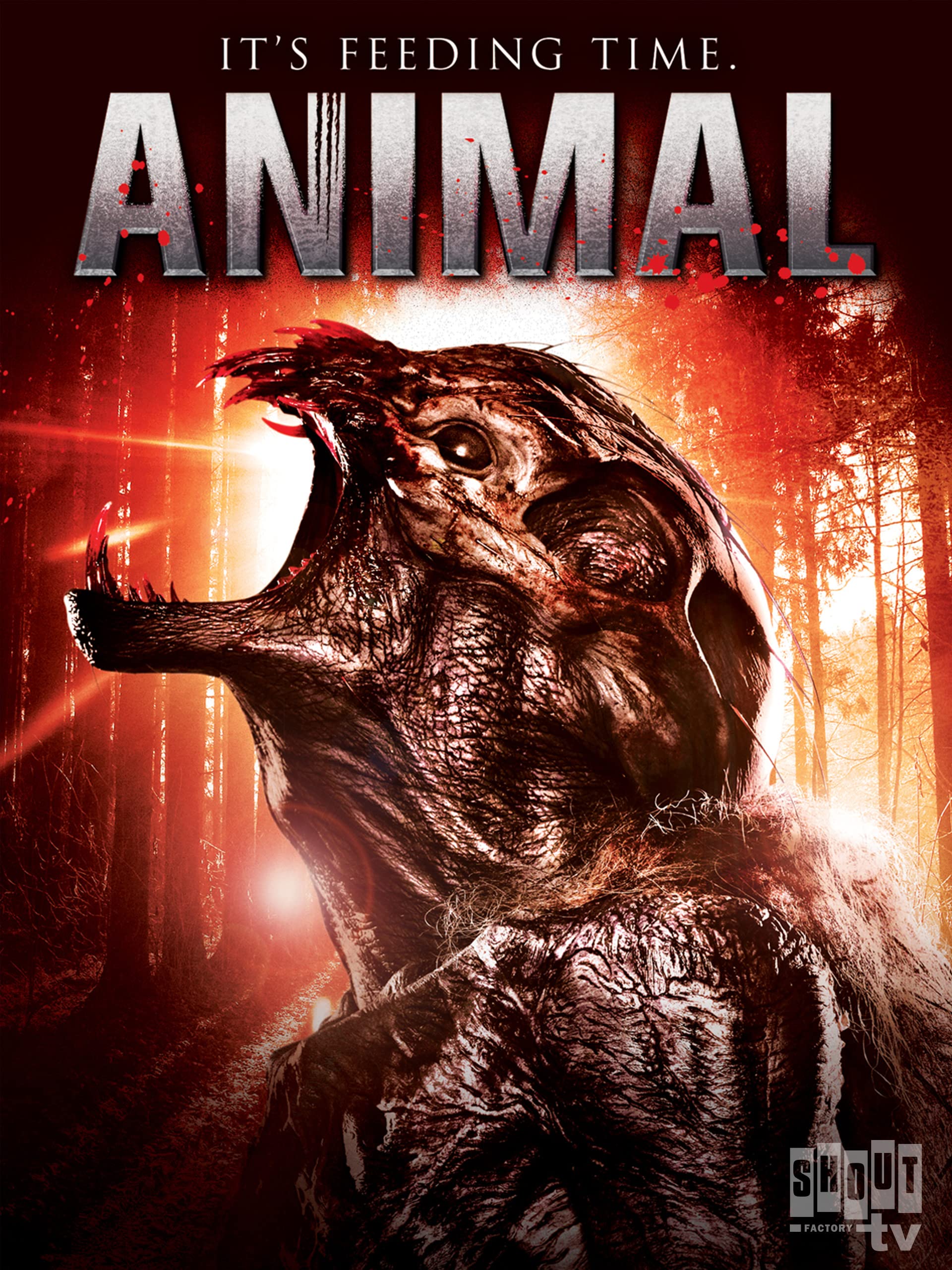 Watch The Monkey's Paw | Prime Video