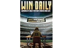 Win Daily: Winning At Daily Fantasy Sports And Life