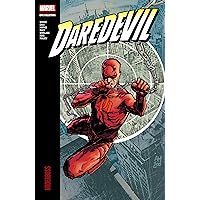 Daredevil By Mark Waid Omnibus Vol. 1 [New Printing