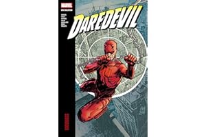 DAREDEVIL MODERN ERA EPIC COLLECTION: UNDERBOSS (Marvel Daredevil)
