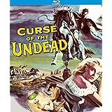 Curse of the Undead [Blu-ray]