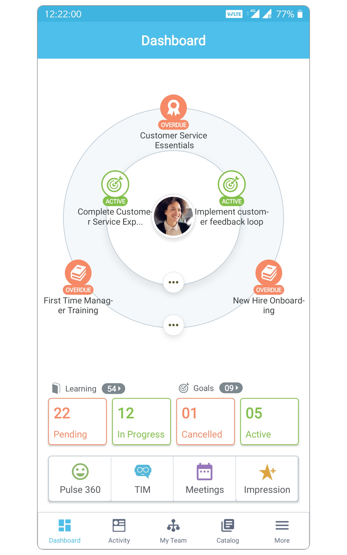 Saba Cloud VEMS Amazon Appstore For Android Saba Cloud VEMS Amazon Appstore For Android