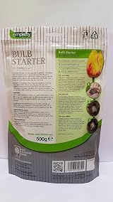 Empathy BS500DE 500g Bulb Starter with Rootgrow White RHS Endorsed view 4
