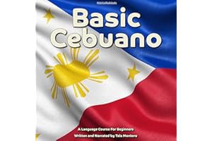 Basic Cebuano: A Language Course for Beginners