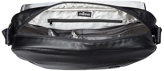 mima xari changing bag