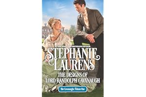 The Designs of Lord Randolph Cavanaugh: A Historical Romance (The Cavanaughs Book 1)