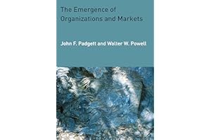 The Emergence of Organizations and Markets