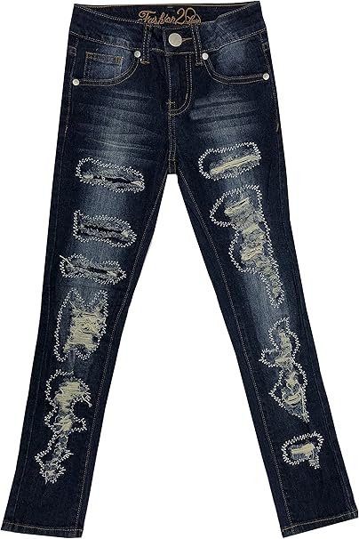 amazon kids jeans