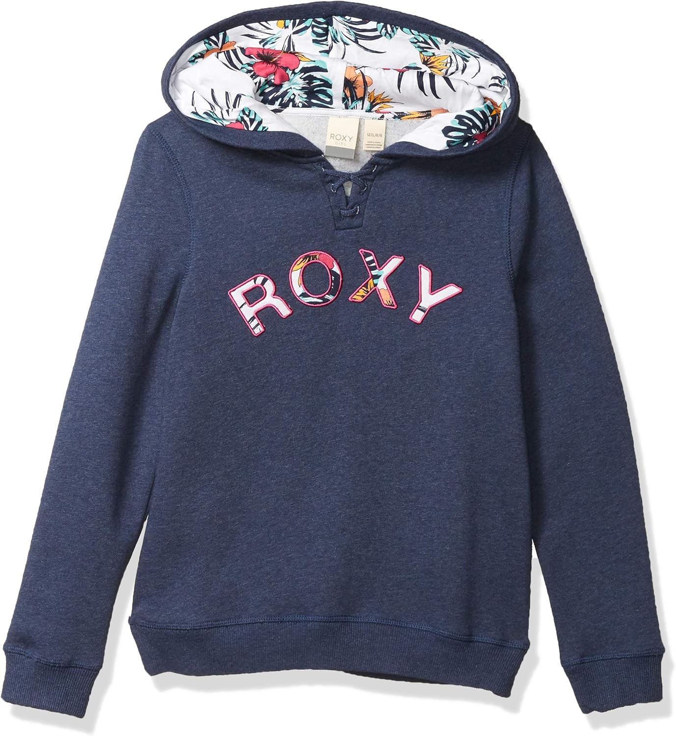 Roxy Girls Really Love Hooded Sweatshirt Hooded Sweatshirt Amazon.ca