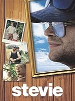 Stevie
