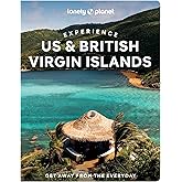 Lonely Planet Experience US & British Virgin Islands (Travel Guide)