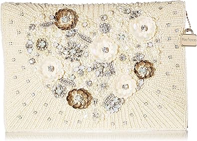 mary frances clutch