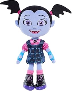 vampirina teddy