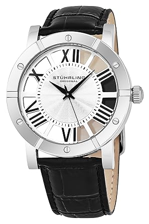 Citizen Analog White Dial Womens Watch - EX1324-53A