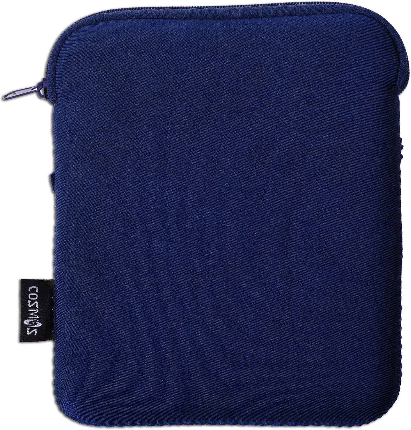 Cosmos Neoprene Protection Carrying Sleeve Case Bag For Kindle Oasis E Reader 2016 Dark Blue Color