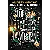 The Brothers Hawthorne