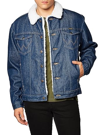 denim jacket cost
