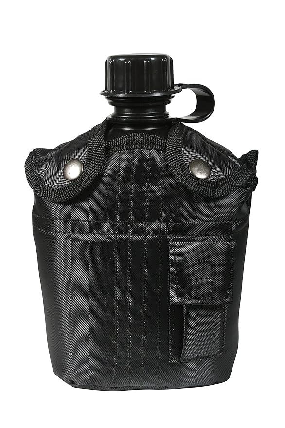 { TOP 10 } Best Survival Canteen Mar. 2020 Updated Reviews