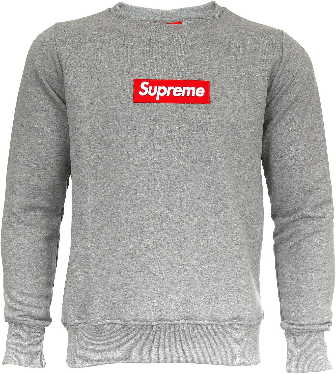 supreme streetwear store