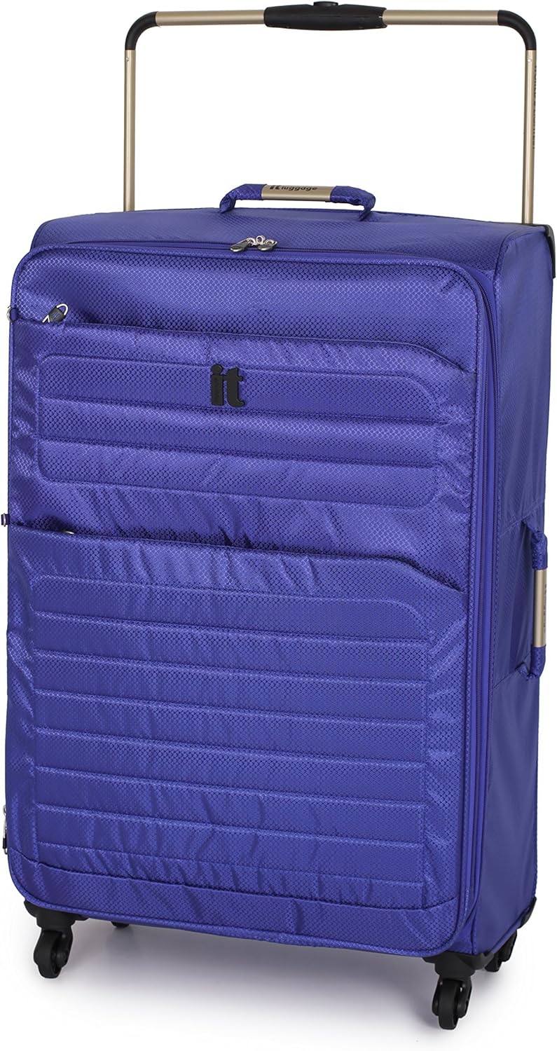 it luggage World's Lightest Spinner Collection with