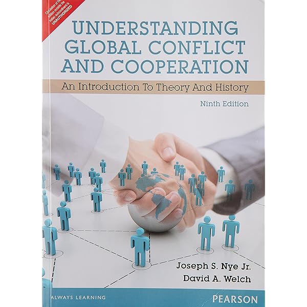 洋書 Understanding GlobalConflict&Cooperation 洋書 Understanding GlobalConflict&Cooperation 洋書