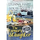 The Farmer's Slaughter (A Harley and Davidson Mystery Book 1)