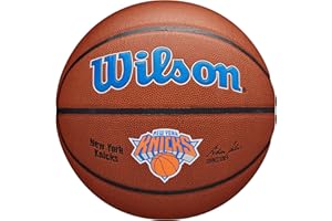 WILSON NBA Team Alliance Basketballs - Size 7-29.5"