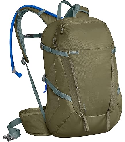 Amazon.com : CamelBak Women's Daystar 16 Crux Reservoir