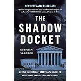 The Shadow Docket: How the Supreme Court Uses Stealth Rulings to Amass Power and Undermine the Republic