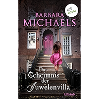 Das Geheimnis der Juwelenvilla: Roman (German Edition) book cover Das Geheimnis der Juwelenvilla: Roman (German Edition) book cover