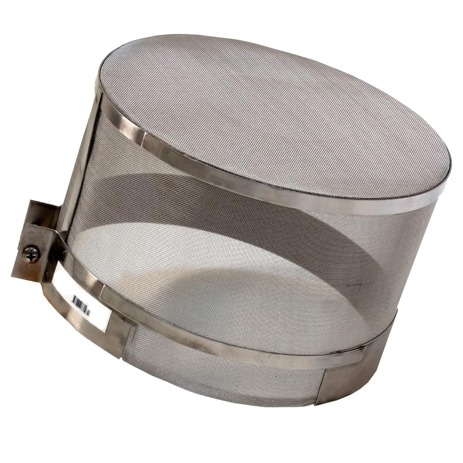 Smart Meter Guard EMF Shield Cover Blocks 5G - (Made in The US is The Original Invented by us and Made in The USA, not The Chinese Copy Smart Meter Cover That leaks EMF)